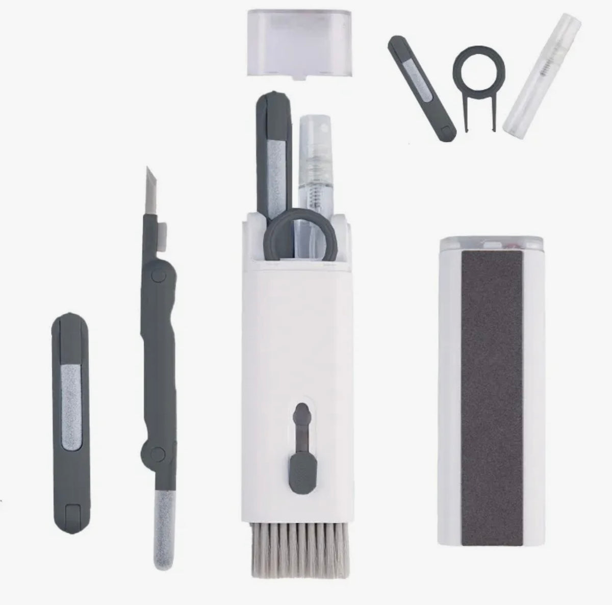7-in-1 Electronic Cleaner Kit