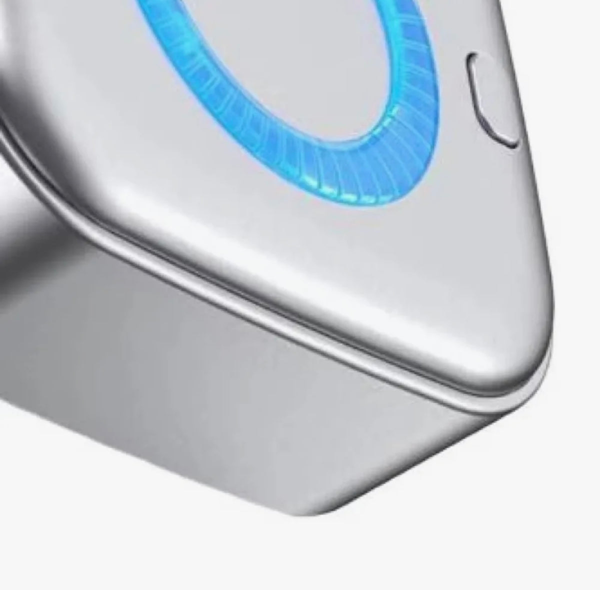 2-in-1 Charger — নিরাপদ ও স্মার্ট চার্জিং!