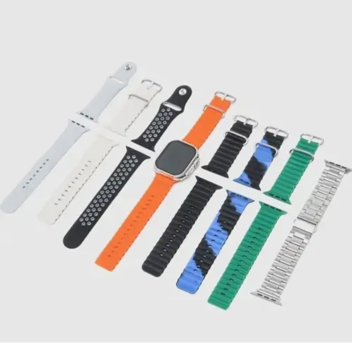 ULTRA Y80 SMART WATCH