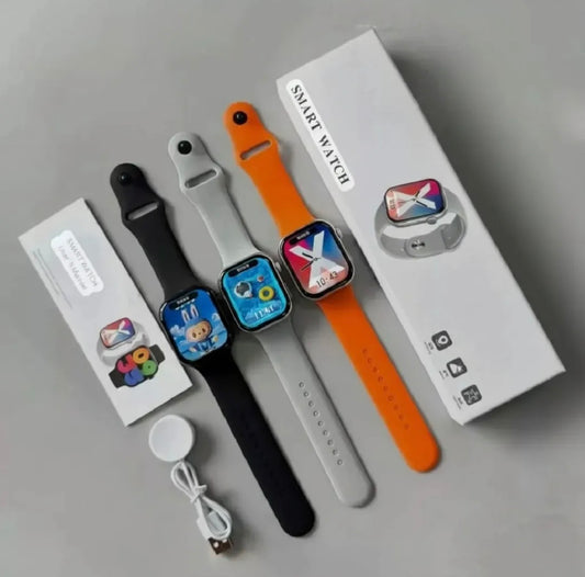 SMART WATCH COMBO