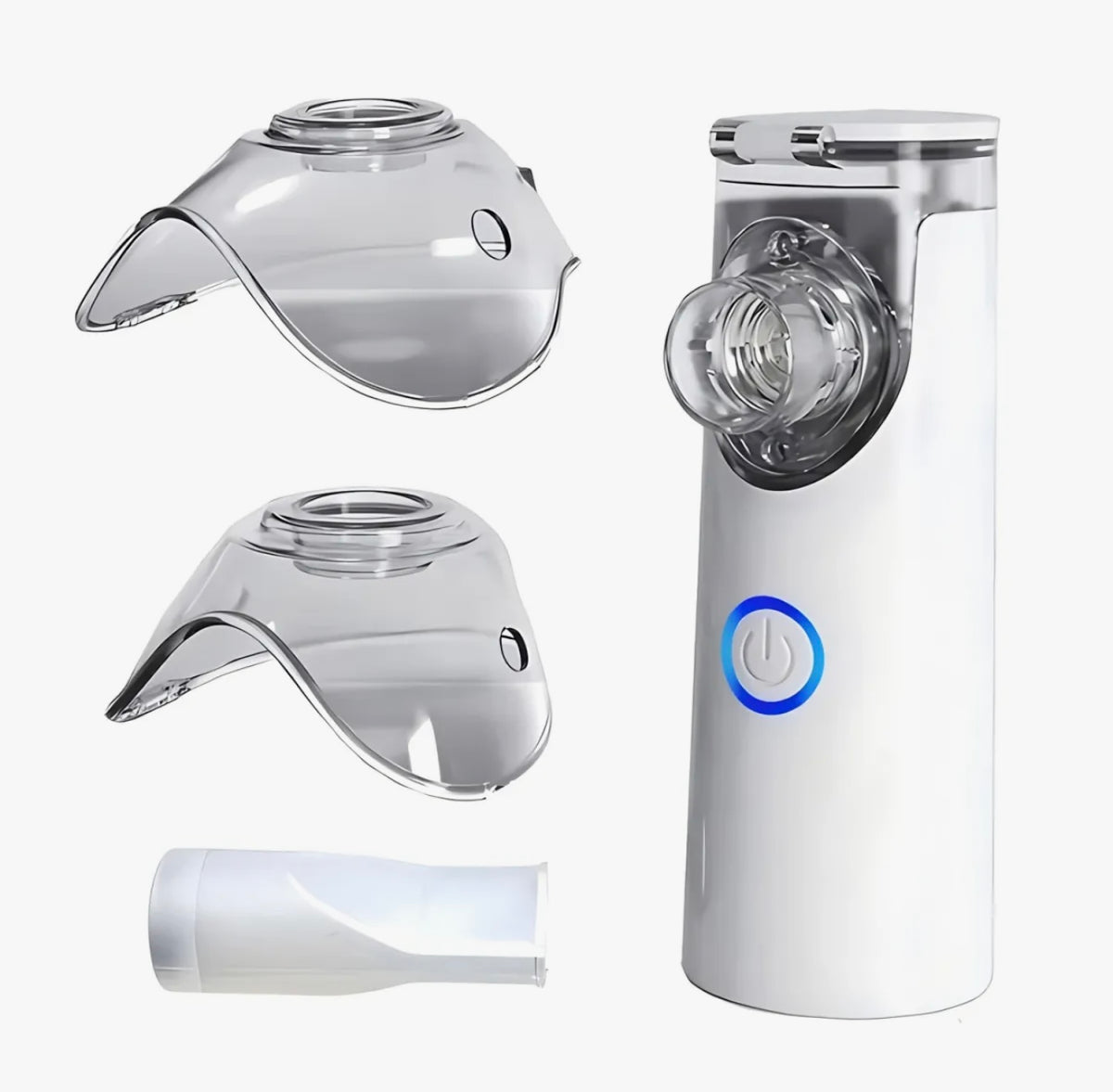 Ultrasonic Micro Mesh Nebulizer / Atomizer (Model: ANK-N3)
