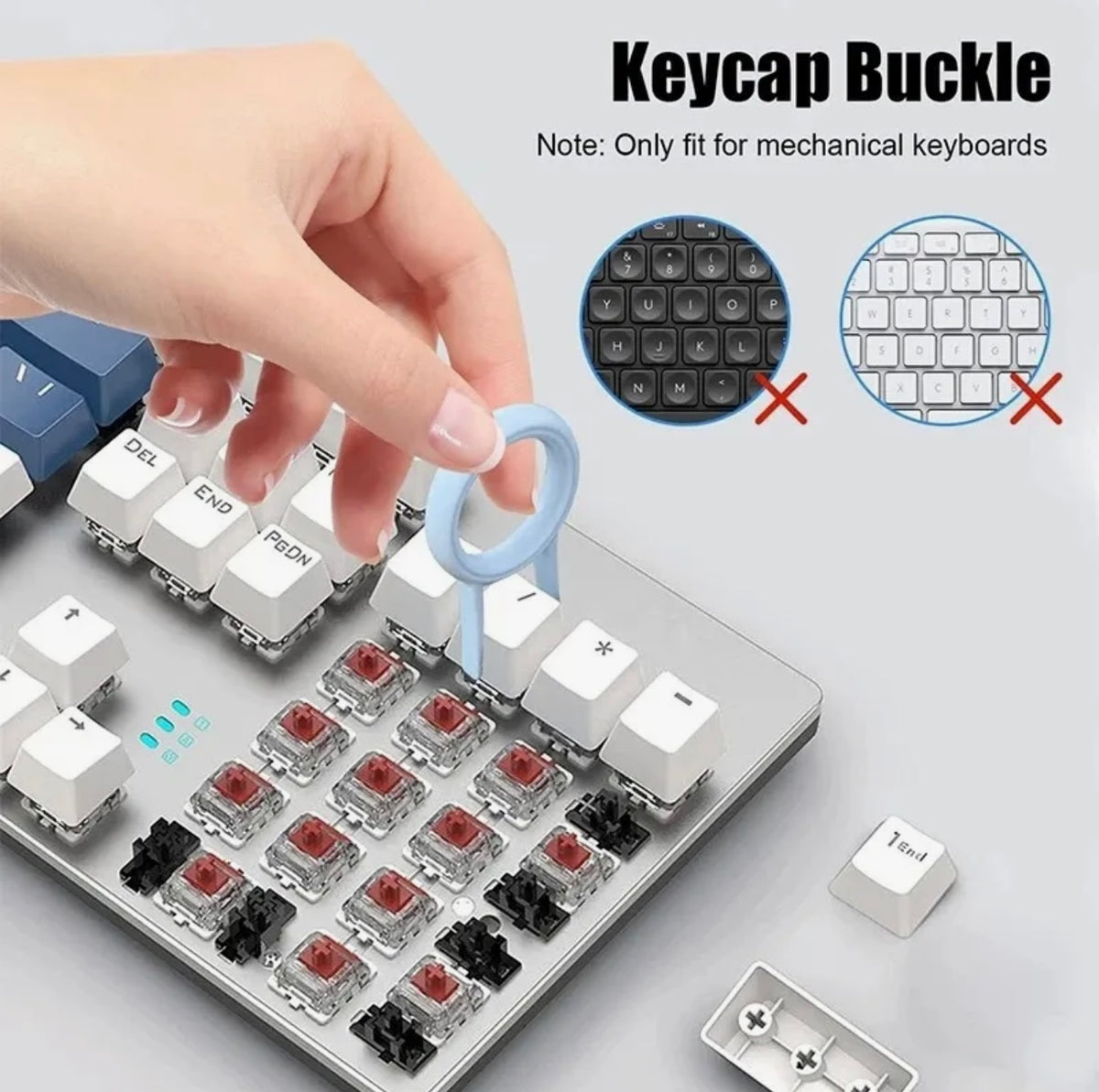 7-in-1 Electronic Cleaner Kit