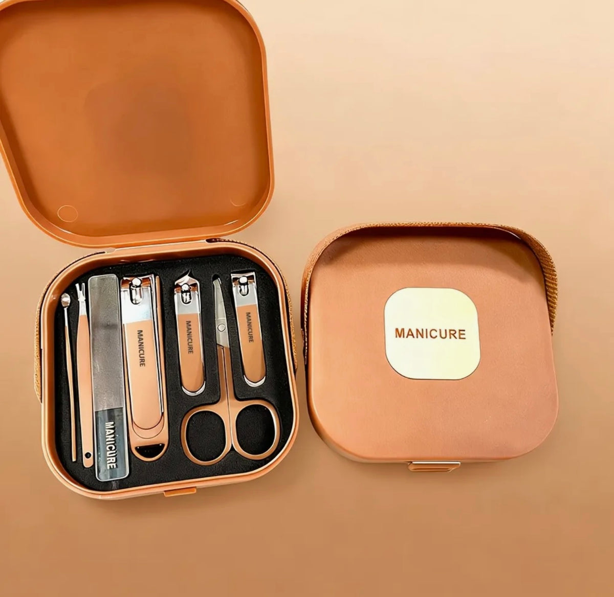 Premium Manicure Set