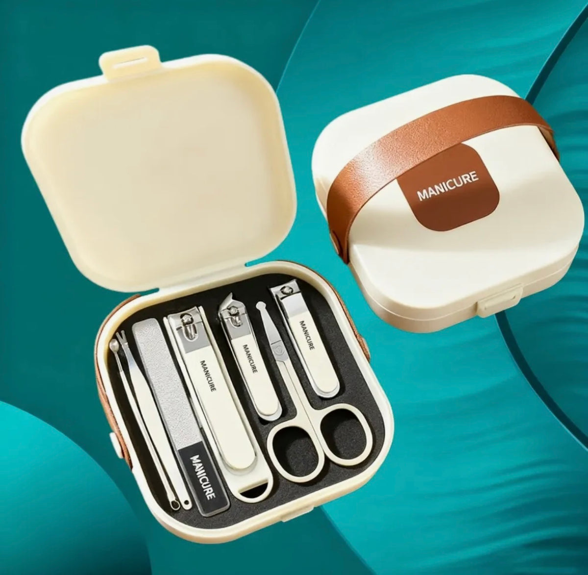Premium Manicure Set