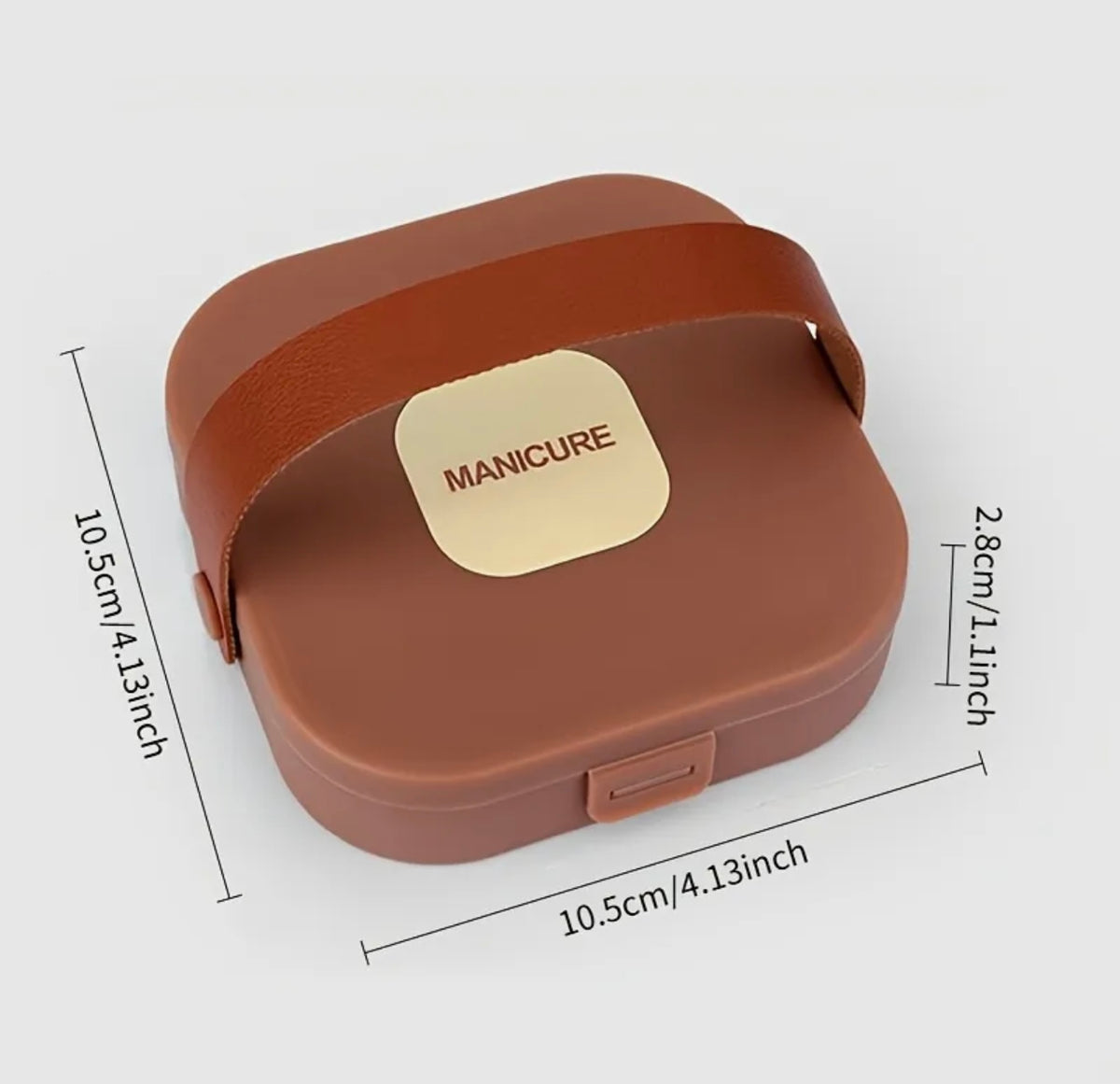 Premium Manicure Set