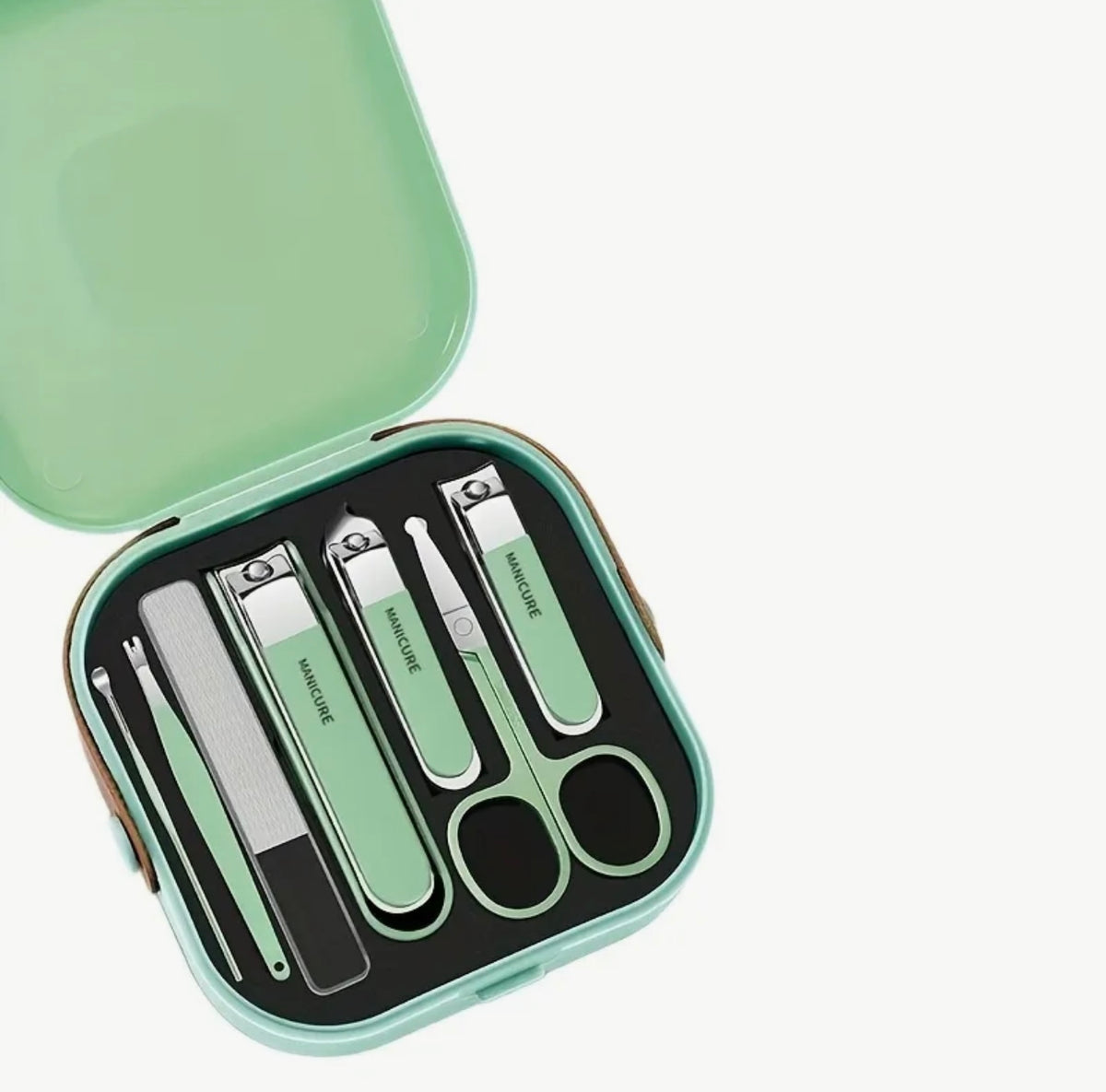 Premium Manicure Set