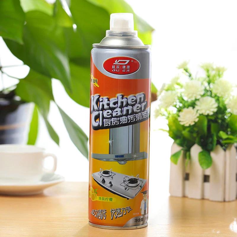 HCLE Kitchen Cleaner Spray – 450ml  কিচেন ক্লিনার স্প্রে