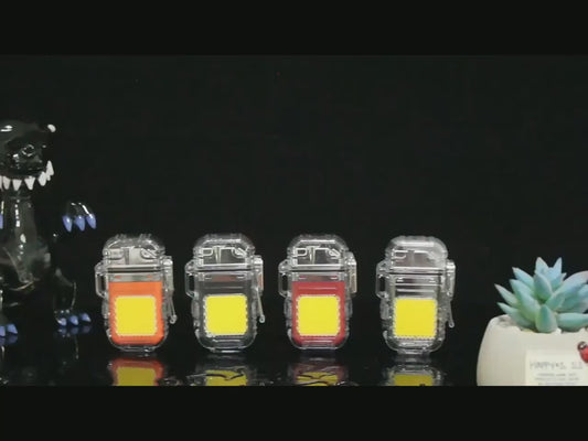 Rechargeable Electric Lighter / Portable Outdoor Light